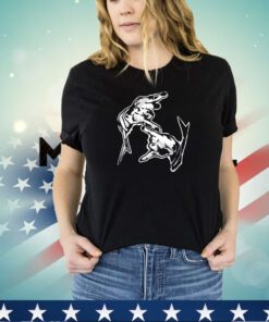 Travis Williams ss up shirt