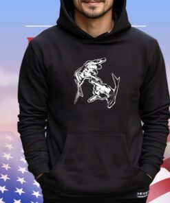 Travis Williams ss up shirt