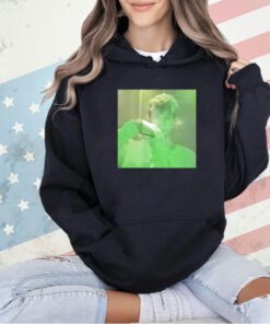 Trenches Osamason T-shirt