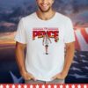 Ty Pence Illinois State Redbirds Guard NCAA Men’s Basketball shirt