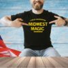 Tyrese Haliburton Midwest Magic T-shirt