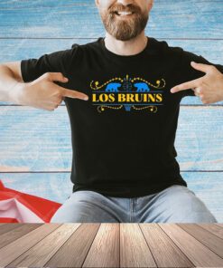Ucla Los Bruins T-shirt