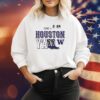 Washington Huskies Come To Houston Yall 2024 National Championship T-Shirts
