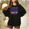 Washington Huskies Sweet Victory Dubs Up 2024 Sugar Bowl Champions Sweatshirt