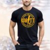 Watt High Voltage 2024 World Tour vintage shirt