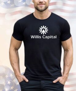 Willis capital shirt