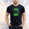 Xenomorph wants a kiss shirt