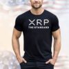 Xrp the standard shirt