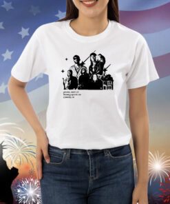 Young And Lit Money Keeps On Coming In Dbe 2024 Shirts