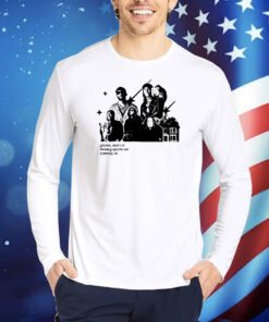 Young And Lit Money Keeps On Coming In Dbe 2024 TShirts