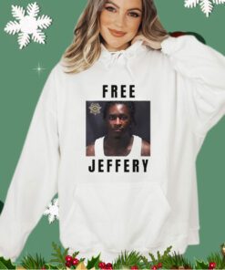 Young Thug Free Jeffery shirt