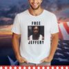 Young Thug Free Jeffery shirt