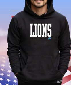 Eminem Lions Shirt