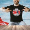2024 SHAQ For President Shirt