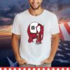 Aaron Estrada 1950’S Alabama Logo Shirt