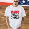 Aaron Ladd Return Of The Reapers Shirt