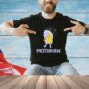 Ad Creeps Mothman is SALTY shirt