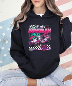 Alex Bowman Cup Series Hendrick Motorsports shirt