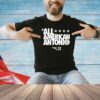 All American Antoni 2024 shirt