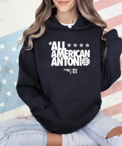 All American Antoni 2024 shirt