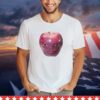 Apple wapple shirt