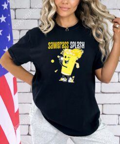 Barstool Golf X The Players Sawgrass Splash Ii Shirt