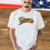 Beers logo shirt