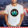 Bill Gates Eugenicist Evil Vaccine Pusher shirt