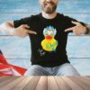Boris Brejcha Joker Duck Me shirt
