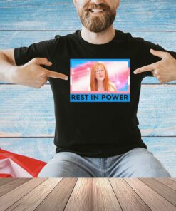 Brianna Ghey rest in power shirt