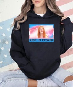 Brianna Ghey rest in power shirt