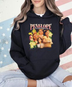 Bridgerton Penelope retro shirt