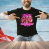 Brock Purdy The Mpv Of My Heart Shirt