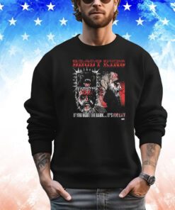 Brody King – If You Hear The Bark Shirt