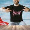 Bussy shirt