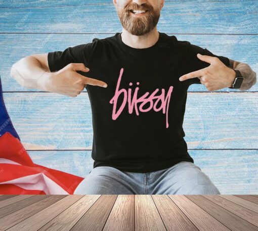 Bussy shirt