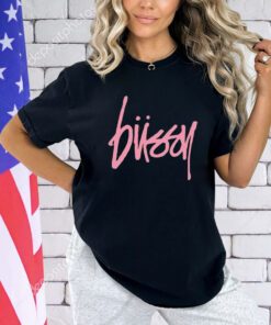 Bussy shirt