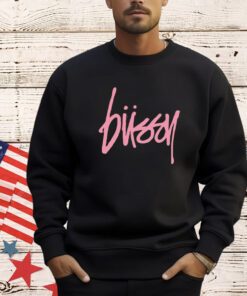 Bussy shirt