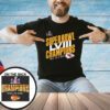 Chiefs Champions Super Bowl LVIII Two In A Row Shirt