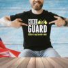 Color guard glitter is my favorite shirt