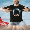 Cool Tv Series Ghost Adventures Shirt