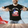 Cowboy don’t mess with Texas shirt