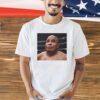 Crying Dc Jon Jones shirt