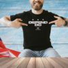 D.c. Defenders Ufl Defend Dc Shirt