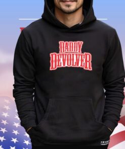 Daddy Devolver Shirt