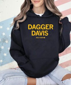 Dagger Davis Molly Davis shirt