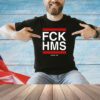 David Draiman Fck Hms Shirt