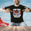 Davis Clarke locked in for greatness vintage shirt