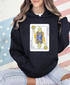 Denver Joker card shirt