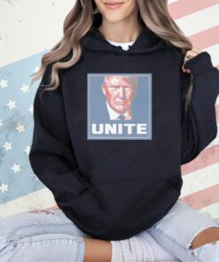 Donald Trump 2024 Unite shirt